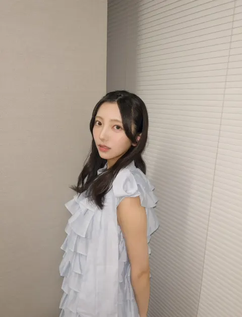 小西 夏菜実｜起こりうる全てに意味をもたらそうとする行為が一番意味のないことじゃないですか（2025-12-17）｜4枚目