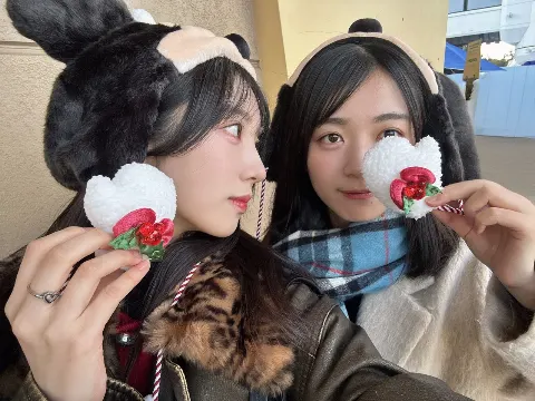 小西 夏菜実｜起こりうる全てに意味をもたらそうとする行為が一番意味のないことじゃないですか（2025-12-17）｜8枚目