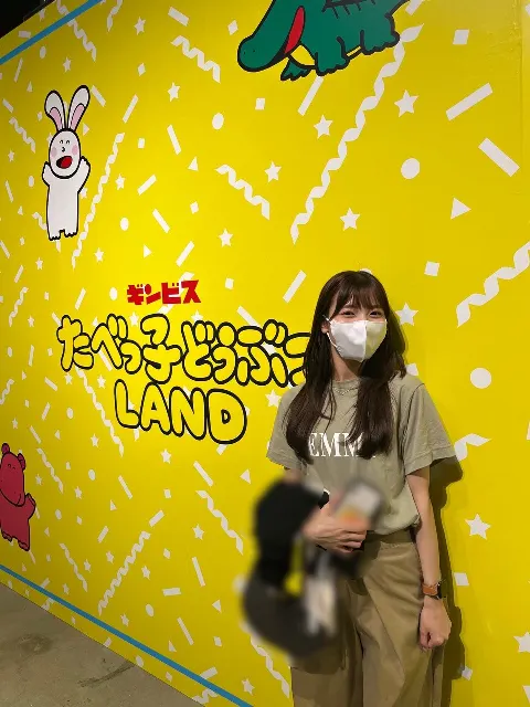 山下 葉留花｜はるはる日記🌱 - 河田さんへ -（2025-12-18）｜8枚目