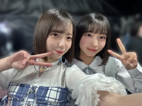 渡辺 莉奈｜抱きしめても心に届かない（2025-12-19）｜2枚目