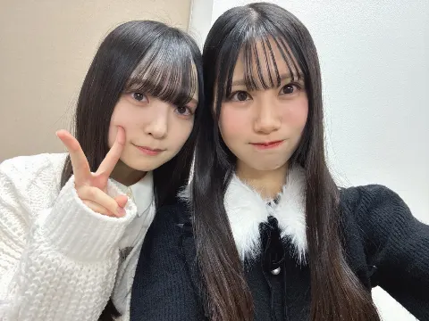 鶴崎 仁香｜ねえねえ、私と一緒に勉強しない？（2025-12-20）｜5枚目