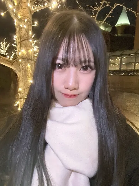 鶴崎 仁香｜Happy Holidays ❄️（2025-12-24）