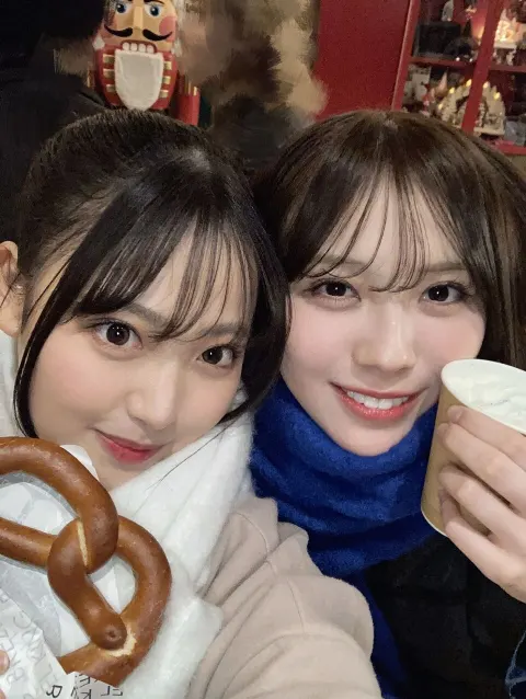 蔵盛 妃那乃｜今日は期待を込めてお布団に入ろう『蔵盛妃那乃』（2025-12-24）