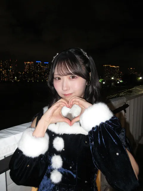 藤嶌 果歩｜デジカメ買ったよ（2025-12-24）