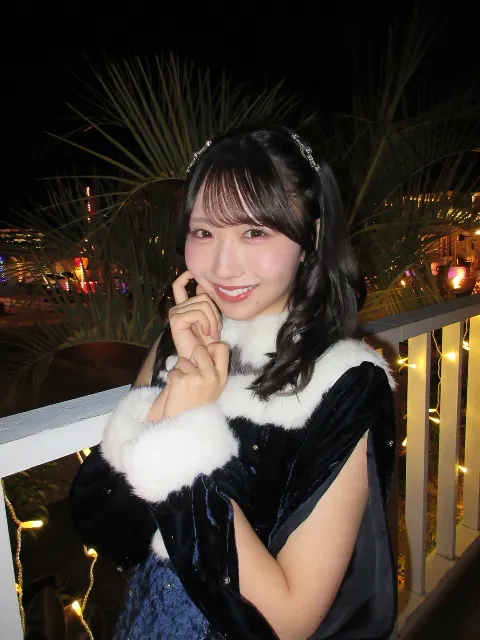 藤嶌 果歩｜デジカメ買ったよ（2025-12-24）｜2枚目