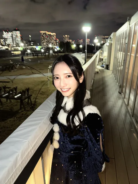 竹内 希来里｜犬になれんかった（2025-12-24）｜2枚目