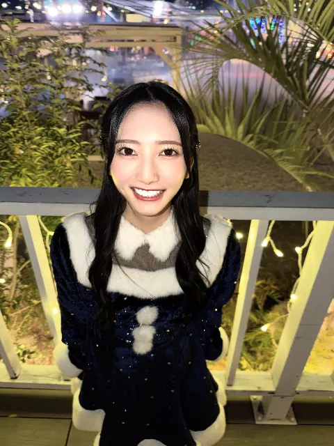 竹内 希来里｜犬になれんかった（2025-12-24）｜3枚目