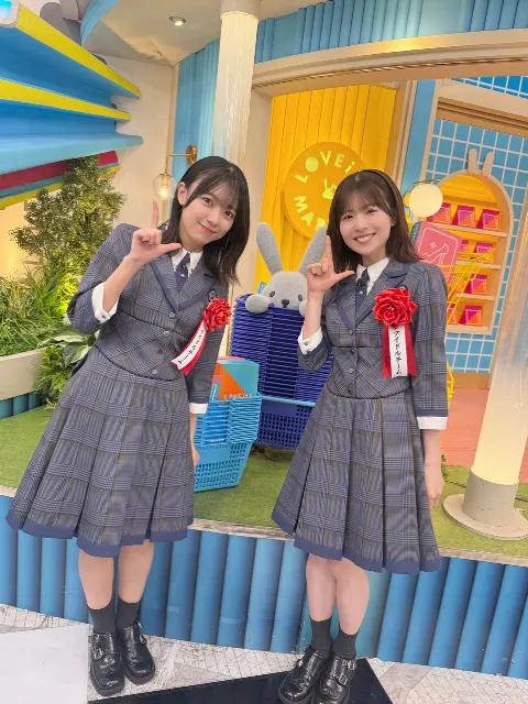 平尾 帆夏｜Instagram開設しました！💖（2025-12-24）｜6枚目