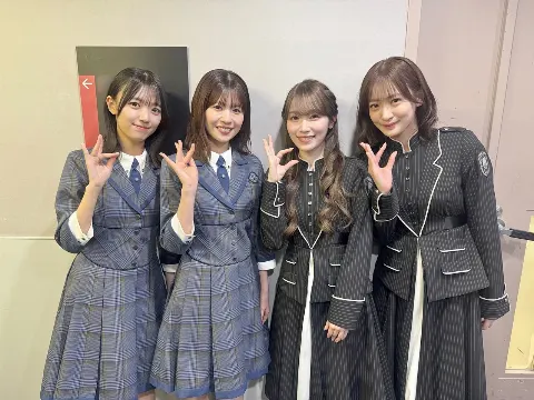 平尾 帆夏｜Instagram開設しました！💖（2025-12-24）｜7枚目