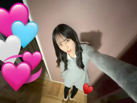 松尾 桜｜胸がキュルルン  桃色のファンタジー💗（2025-12-25）｜7枚目