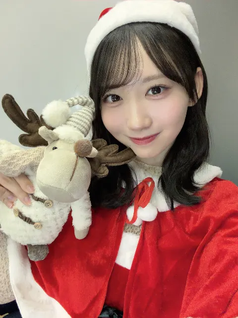 藤嶌 果歩｜メリクリ2025（2025-12-25）