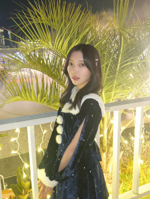 小西 夏菜実｜これが数ヶ月の成果だ🔪（2025-12-25）｜2枚目