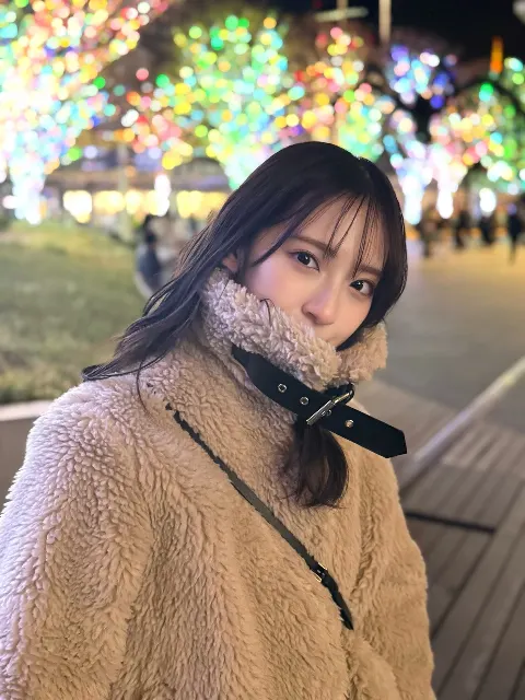 金村 美玖｜a.k.a.赤鼻のかねむら（2025-12-25）