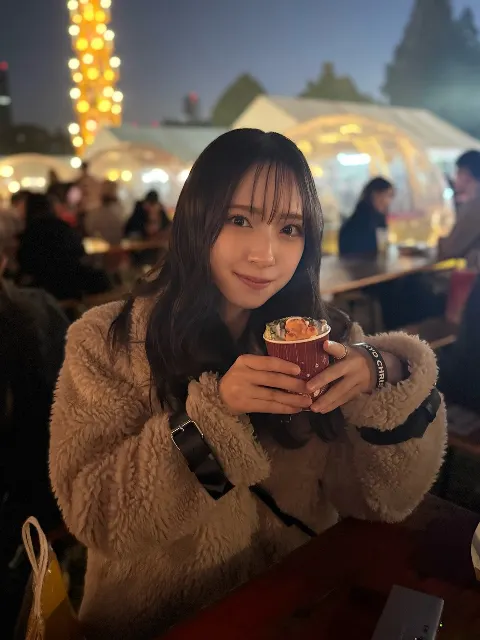 金村 美玖｜a.k.a.赤鼻のかねむら（2025-12-25）｜2枚目