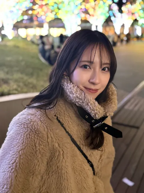 金村 美玖｜a.k.a.赤鼻のかねむら（2025-12-25）｜6枚目