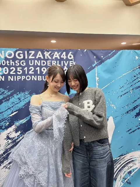 髙橋 未来虹｜1日遅れのサンタクロース（2025-12-26）｜9枚目