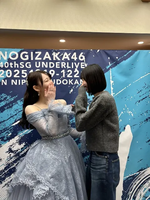 髙橋 未来虹｜1日遅れのサンタクロース（2025-12-26）｜10枚目