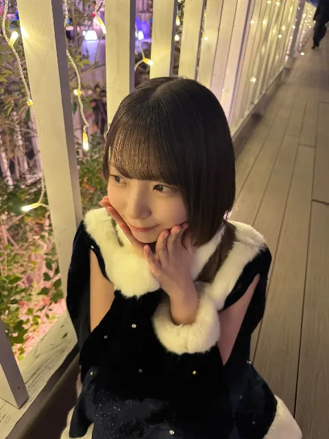 渡辺 莉奈｜冬のはなし（2025-12-29）