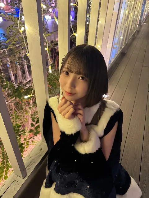 渡辺 莉奈｜冬のはなし（2025-12-29）｜2枚目