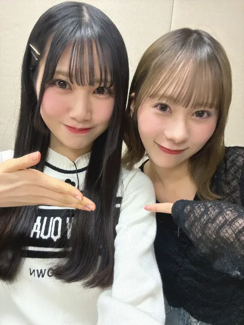 鶴崎 仁香｜でもハートはサバイバー（2025-12-29）｜3枚目