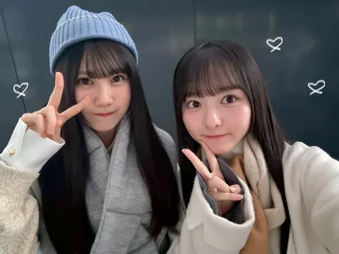 鶴崎 仁香｜でもハートはサバイバー（2025-12-29）｜5枚目