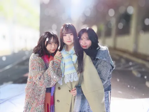 山口 陽世｜( ¨̮ )>≡君と生きる（2025-12-30）｜4枚目