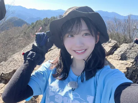 藤嶌 果歩｜2025「のせまよ」（2025-12-31）｜2枚目