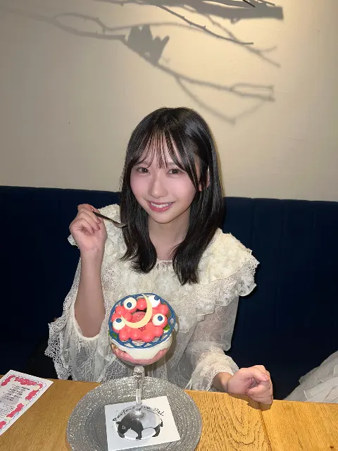 藤嶌 果歩｜2025「のせまよ」（2025-12-31）｜3枚目