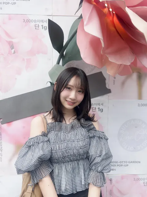 藤嶌 果歩｜2025「のせまよ」（2025-12-31）｜4枚目