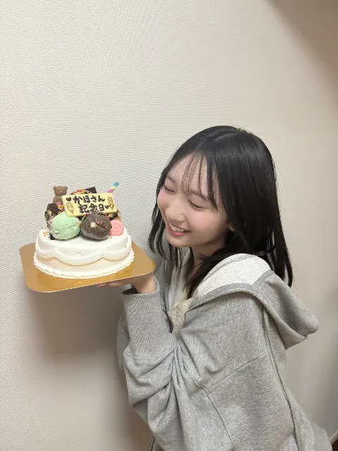 藤嶌 果歩｜2025「のせまよ」（2025-12-31）｜5枚目