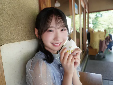 藤嶌 果歩｜2025「のせまよ」（2025-12-31）｜9枚目