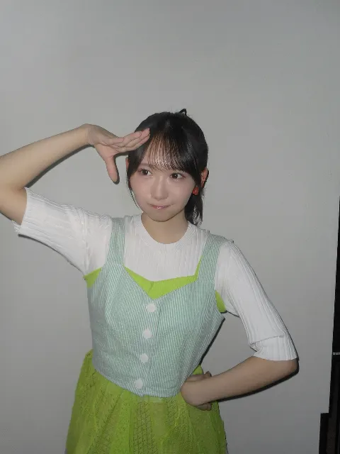藤嶌 果歩｜2025「のせまよ」（2025-12-31）｜12枚目