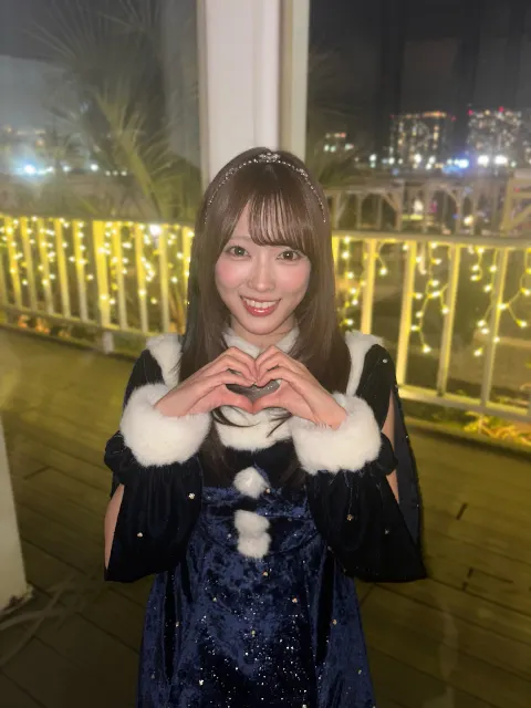清水 理央｜365日素敵な日🪄⭐️゛（2025-12-31）