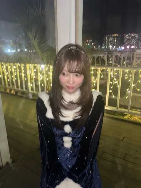 清水 理央｜365日素敵な日🪄⭐️゛（2025-12-31）｜2枚目