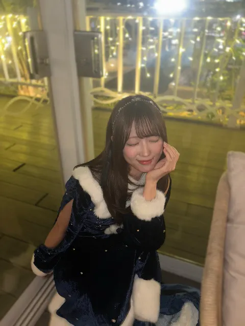 清水 理央｜365日素敵な日🪄⭐️゛（2025-12-31）｜3枚目