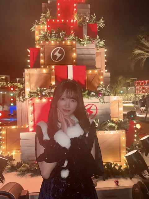 清水 理央｜365日素敵な日🪄⭐️゛（2025-12-31）｜5枚目