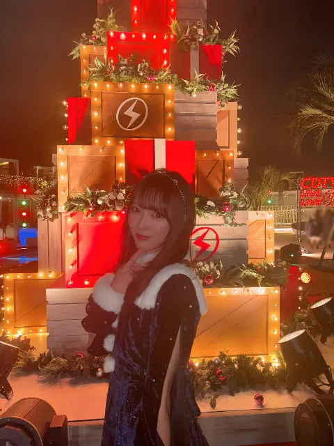 清水 理央｜365日素敵な日🪄⭐️゛（2025-12-31）｜6枚目