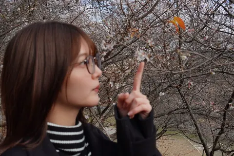 山下 葉留花｜はるはる日記🌱 - 2025年ありがとう！ -（2025-12-31）｜2枚目