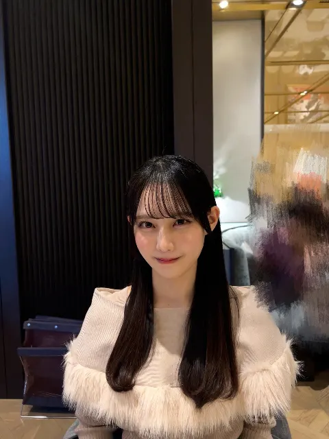 松尾 桜｜ギャップは記憶のフックになるらしい（2025-12-31）