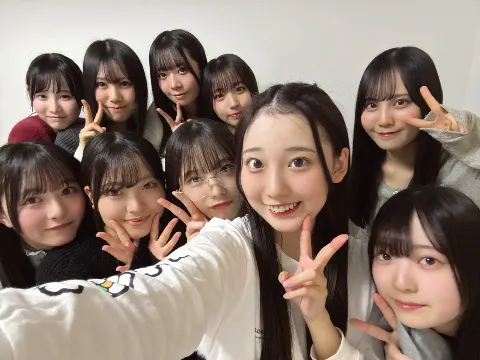 松尾 桜｜ギャップは記憶のフックになるらしい（2025-12-31）｜6枚目