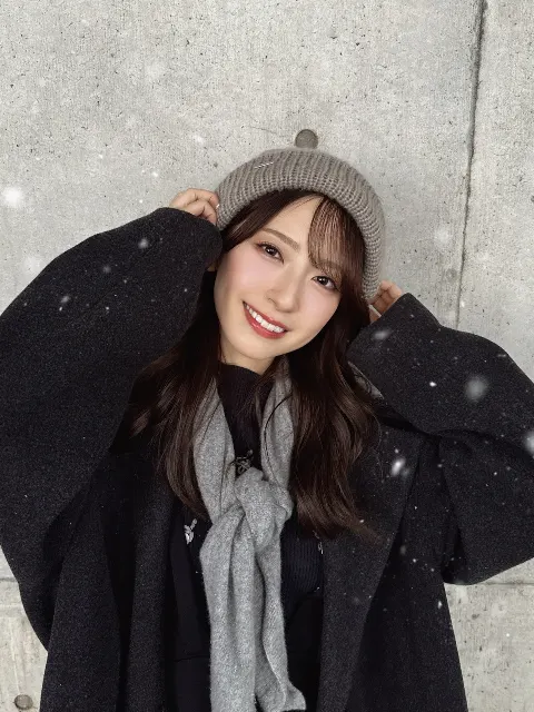 金村 美玖｜今年もありがとうございました！（2025-12-31）