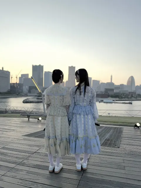 小坂 菜緒｜写真を見ては振り返り、自身への愛を再確認、最後は音楽に願いをかける2025年（2025-12-31）｜2枚目