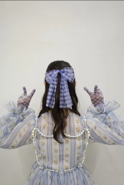 小坂 菜緒｜写真を見ては振り返り、自身への愛を再確認、最後は音楽に願いをかける2025年（2025-12-31）｜5枚目