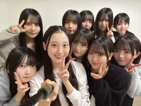 鶴崎 仁香｜2525な1年。（2025-12-31）｜2枚目
