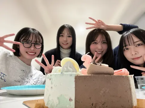 髙橋 未来虹｜ありがとう2025（2025-12-31）｜2枚目