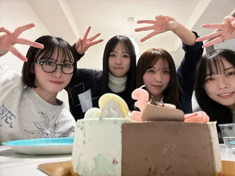 山口 陽世｜( ¨̮ )>≡2025（2025-12-31）｜10枚目