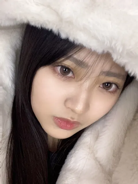 蔵盛 妃那乃｜2025年。後悔ない。『蔵盛妃那乃』（2025-12-31）