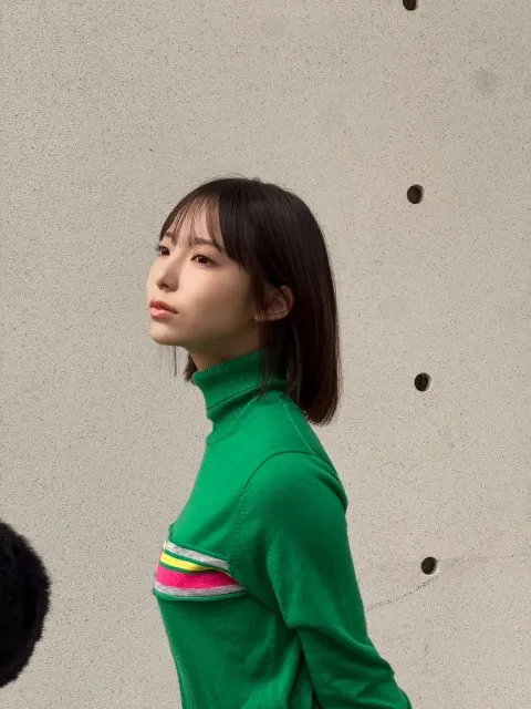 渡辺 莉奈｜2025（2025-12-31）｜4枚目