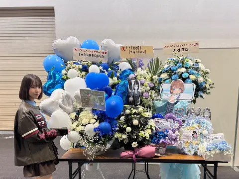 渡辺 莉奈｜2025（2025-12-31）｜10枚目