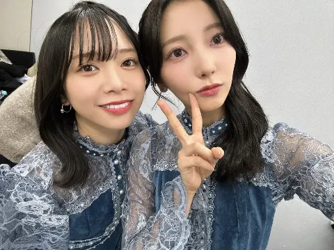 小西 夏菜実｜ワクワクと覚悟は足さずに抱えて（2026-01-01）｜9枚目